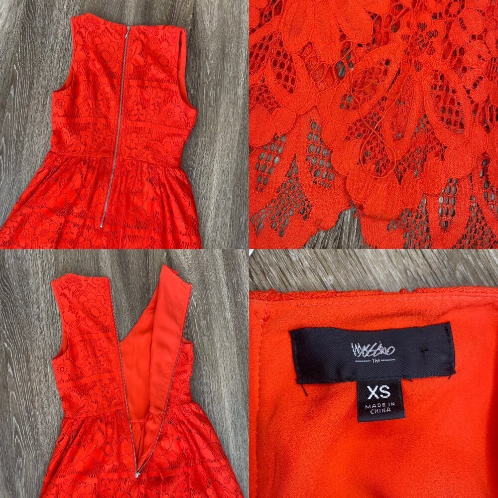 Womens Bundle of 5 Dresses - XS - Picture 5 of 10